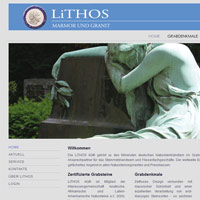 Lithos Marmor & Granit